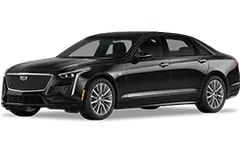 CT6 II