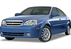 Lacetti