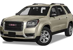 Acadia I Рестайлинг
