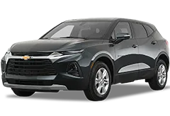 Blazer III