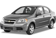 Aveo I