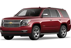 Руководство по эксплуатации Chevrolet Tahoe 4 поколение