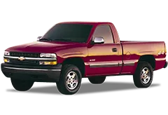 Silverado I