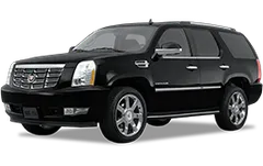 Руководство по эксплуатации Cadillac Escalade 3 поколение