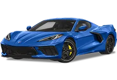Corvette C8