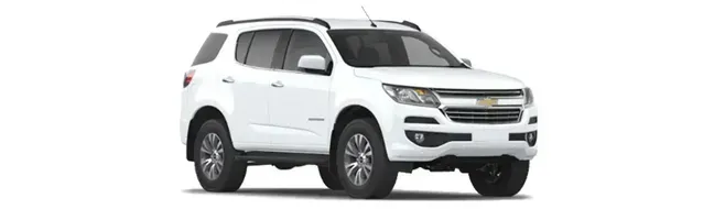 Chevrolet TrailBlazer III (2020, 2021, 2022, н.в) - Описание, характеристики, комплектации, особенности модели - Обзор от сети техцентров Шеви Плюс