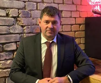 Сипайло Дмитрий Михайлович - руководитель "Шеви Плюс"