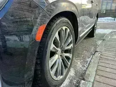Что делать , если упала Пневма на Escalade, Tahoe, Yukon