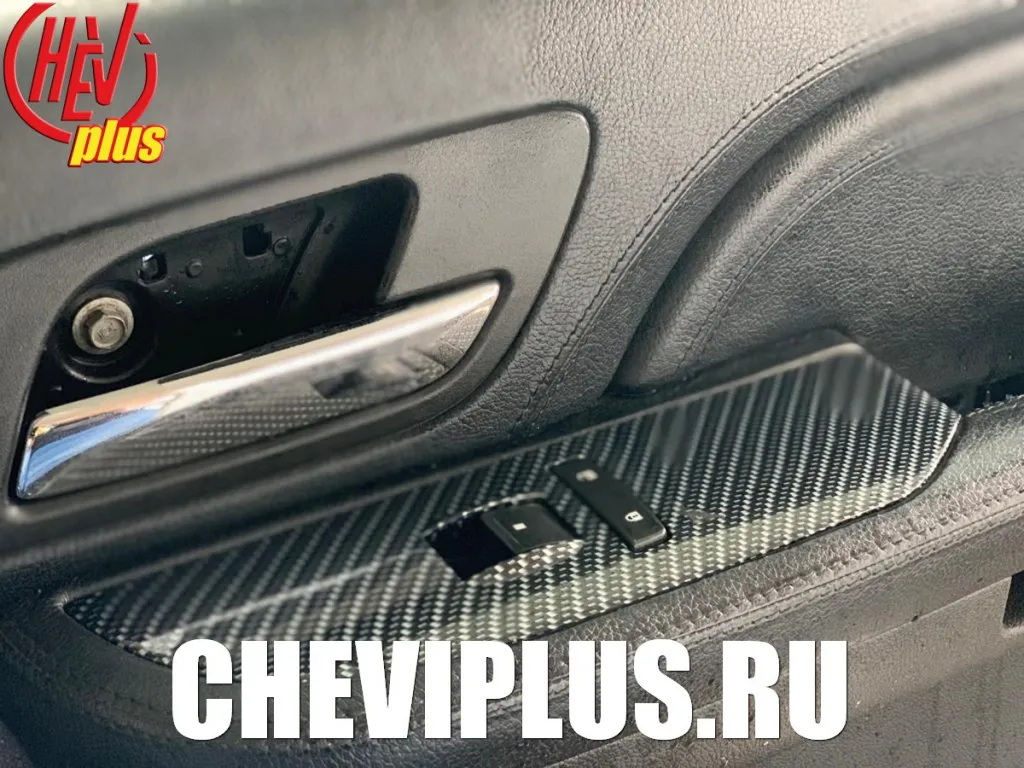 Аквапринт салона