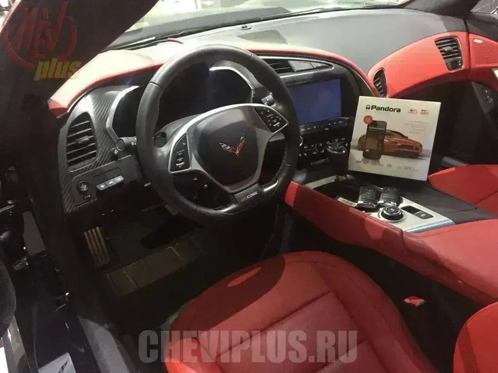 Установка автосигнализаций с автозапуском со смартфона