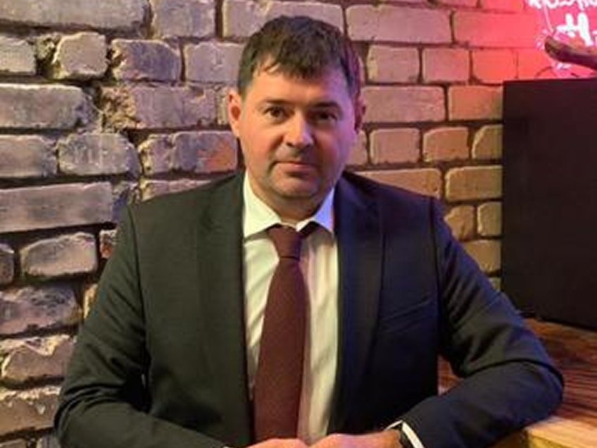 Сипайло Дмитрий Михайлович